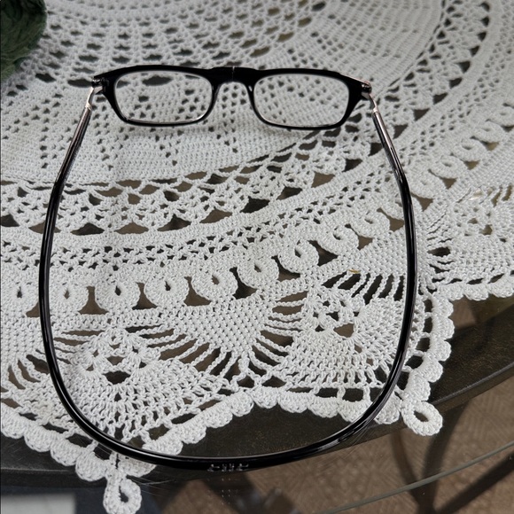 Clic Black Magnetic Readers 2.50 - Picture 2 of 4